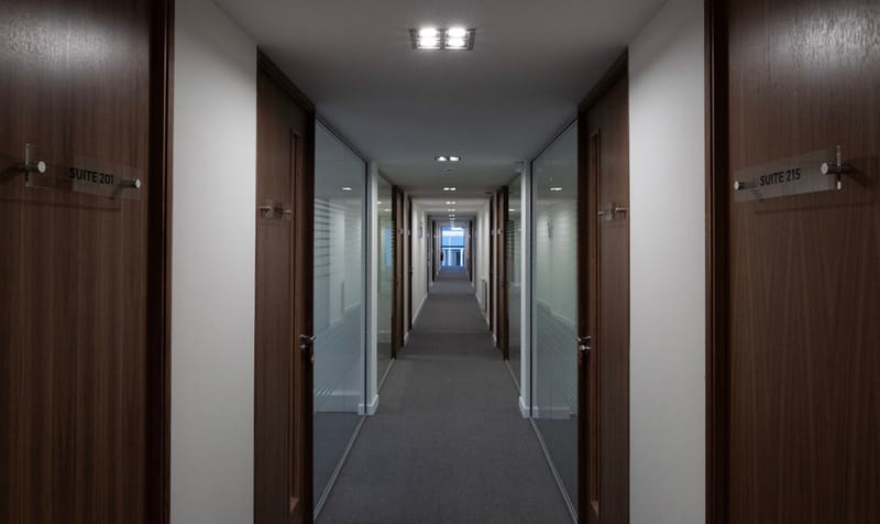 Thrive Office Space - Miller House - 47-49 Market Street, BL4 - Farnworth image 13