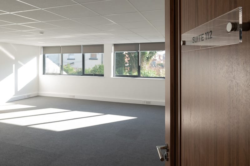 Thrive Office Space - Miller House - 47-49 Market Street, BL4 - Farnworth image 15