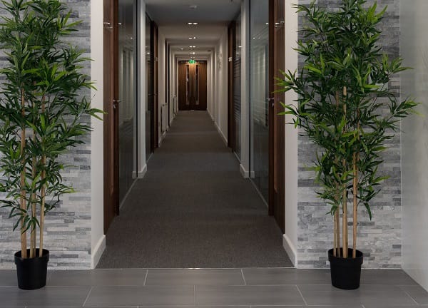 Thrive Office Space - Miller House - 47-49 Market Street, BL4 - Farnworth image 3