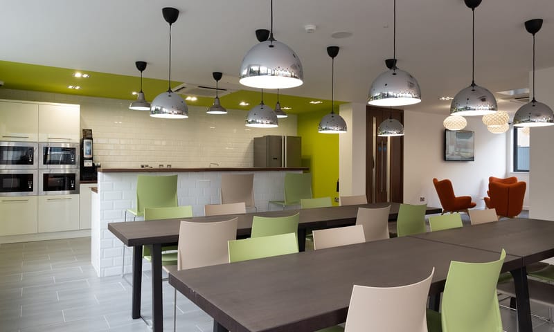 Thrive Office Space - Miller House - 47-49 Market Street, BL4 - Farnworth image 5