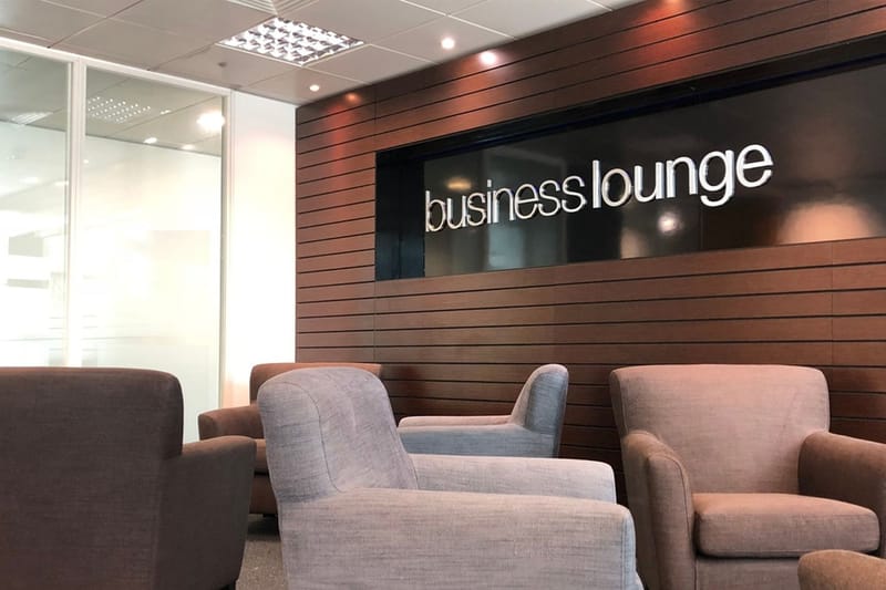 Thrive Office Space - Cheadle Royal Business Park - 5300 Lakeside, SH8 - Cheadle image 3
