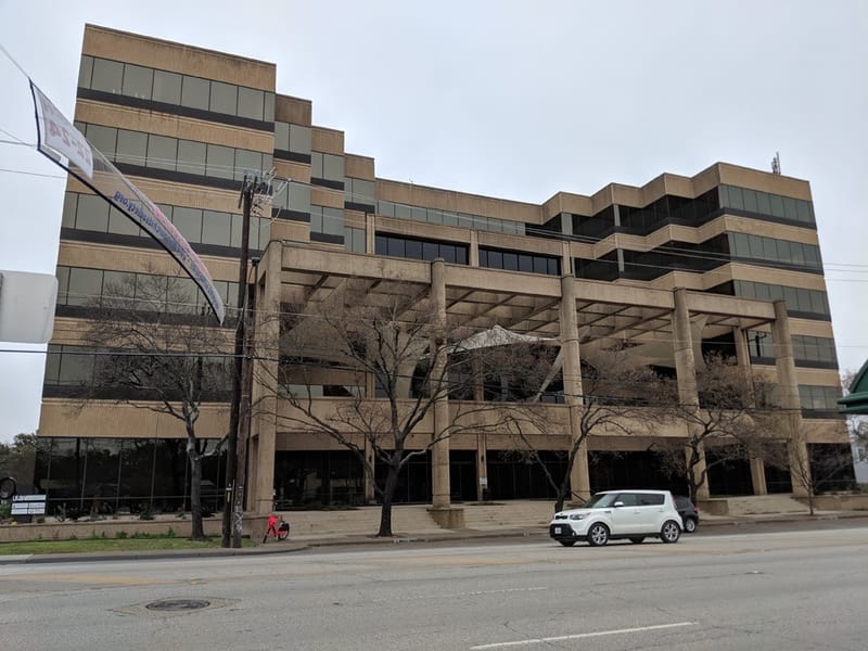 VenturePoint - 4040 Broadway Street - San Antonio - TX image 3