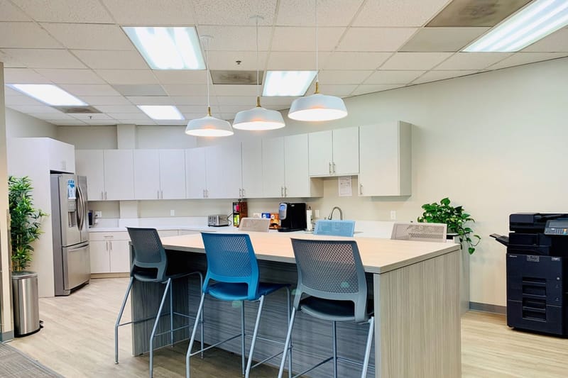 Office Evolution - 3350 Shelby Street - Ontario - CA image 2