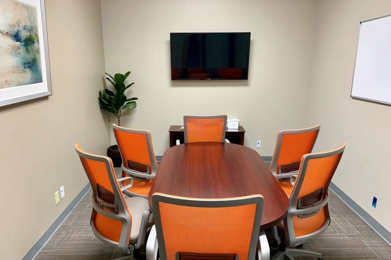 Office Evolution - 3350 Shelby Street - Ontario - CA image 3