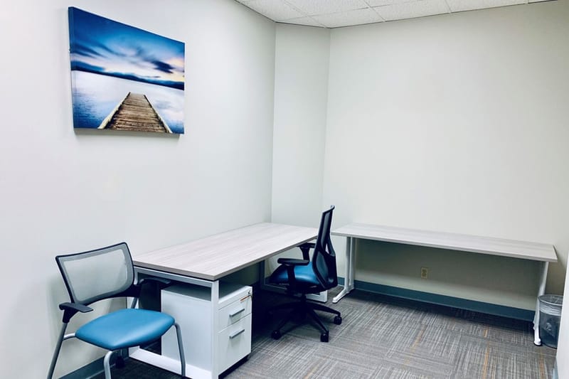 Office Evolution - 3350 Shelby Street - Ontario - CA image 4