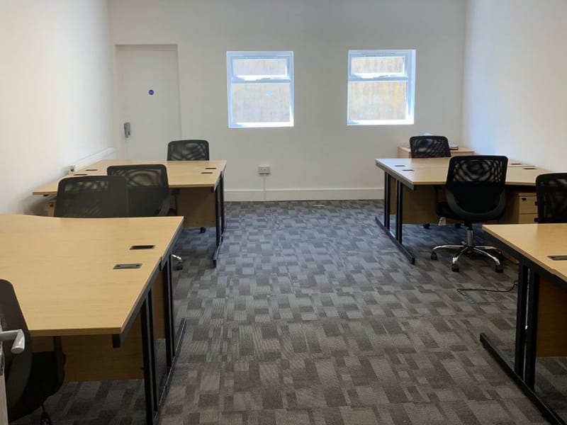 Medco Services Ltd - 140A High Street, WD17 - Watford image 2