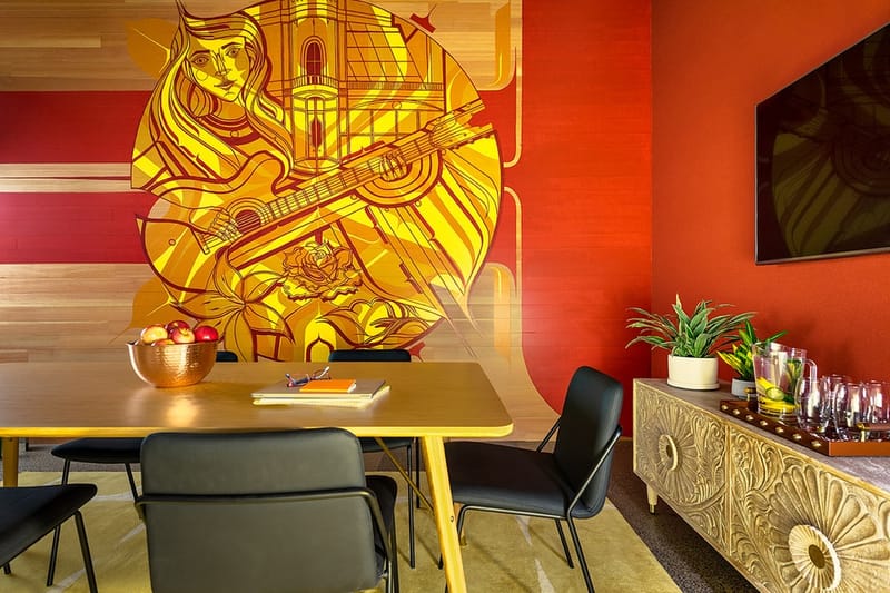Studio at The Franklin - The Franklin - 227 W Monroe Street - Chicago - IL image 7