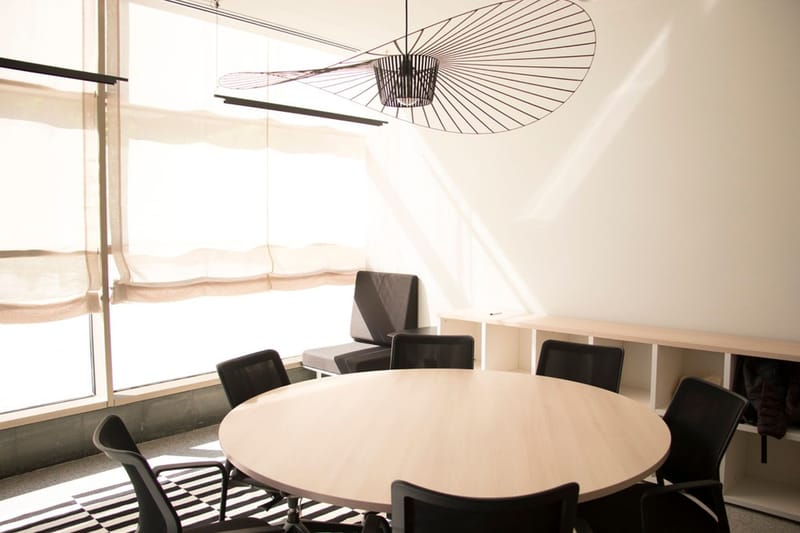 Harbour.Space - University - 9-11 Carrer de Rosa Sensat - Barcelona image 10