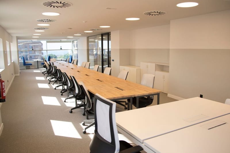 Harbour.Space - University - 9-11 Carrer de Rosa Sensat - Barcelona image 2