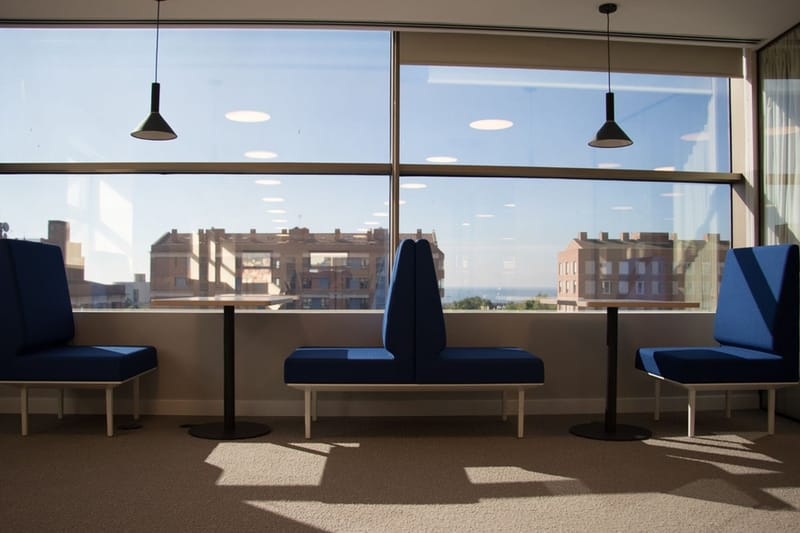 Harbour.Space - University - 9-11 Carrer de Rosa Sensat - Barcelona image 4