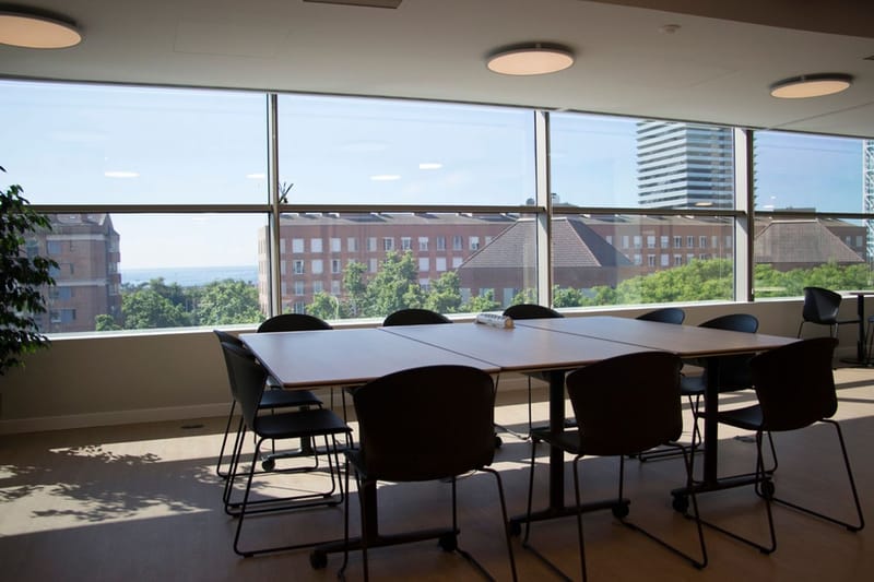 Harbour.Space - University - 9-11 Carrer de Rosa Sensat - Barcelona image 7