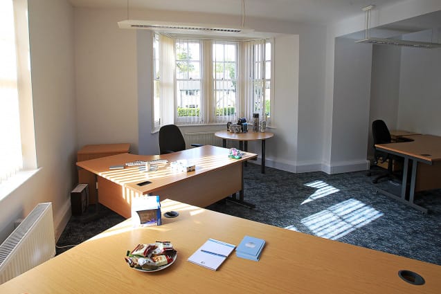 Hexagon Business Centres - Elmfield House - New Yatt Road, OX28 - Witney image 2