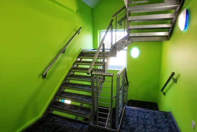 Hexagon Business Centres - Elmfield House - New Yatt Road, OX28 - Witney image 3