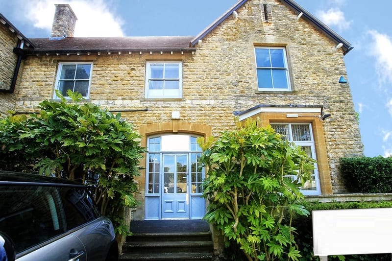 Hexagon Business Centres - Elmfield House - New Yatt Road, OX28 - Witney image 5