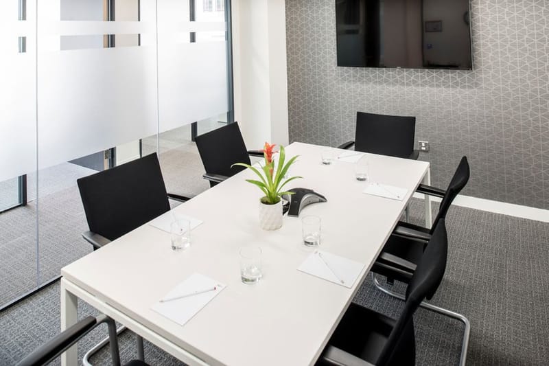 IWG (Regus) - Ibstone Road - Stokenchurch Business Park, HP14 - High Wycombe image 5