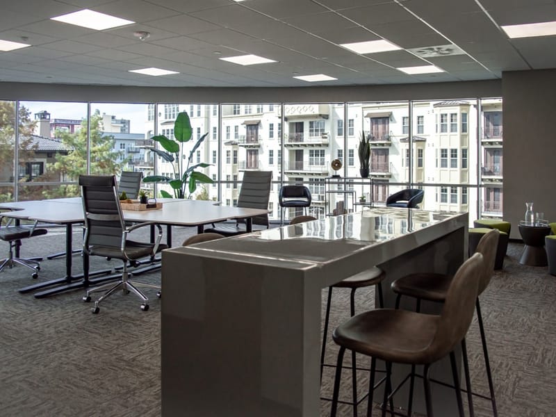 Lucid Private Offices - 4131 North Central Expressway, Dallas - TX image 9