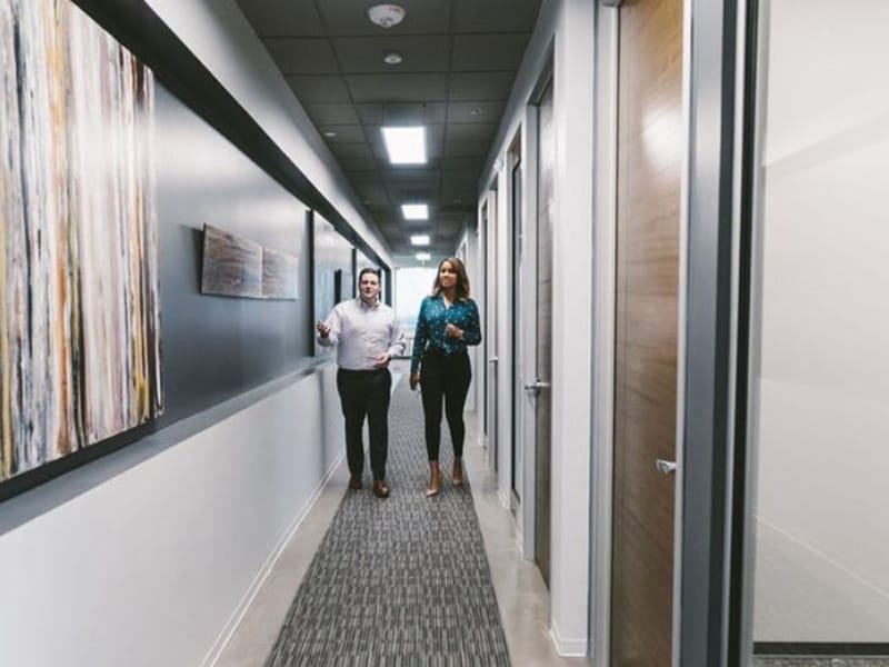 Lucid Private Offices - 4131 North Central Expressway, Dallas - TX image 4