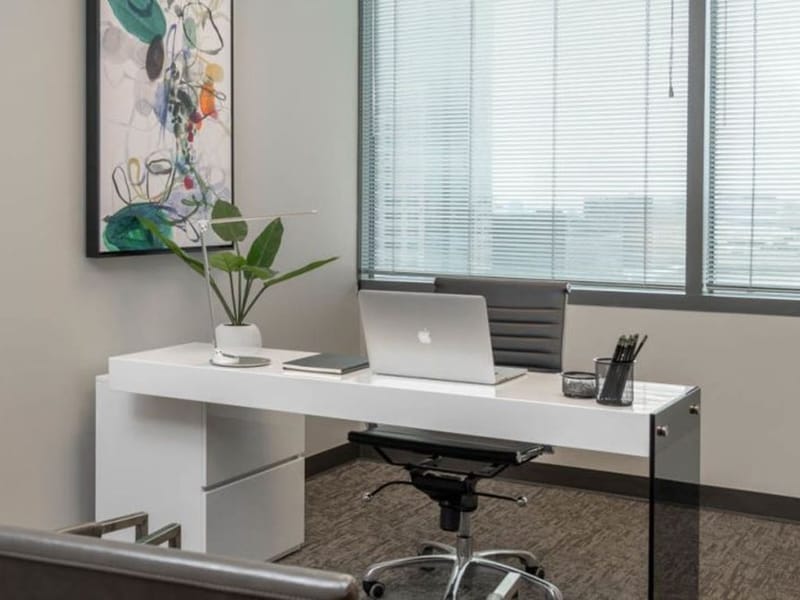 Lucid Private Offices - 4131 North Central Expressway, Dallas - TX image 5