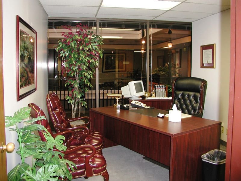 San Jose Executive Center - South Market St - San Jose image 3