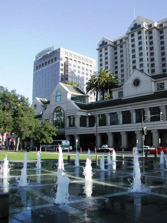San Jose Executive Center - South Market St - San Jose image 6