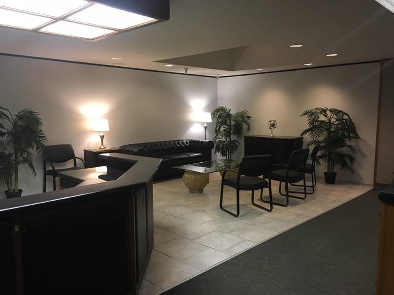 San Jose Executive Center - South Market St - San Jose image 7