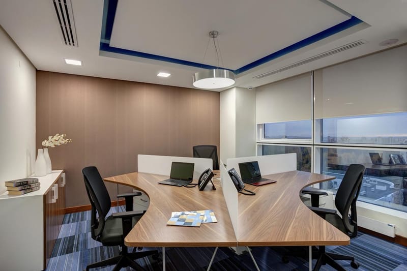 Alliance Business Centers Network - Business Village - Port Saed Clock Tower Roundabout - Deira - Dubai image 4