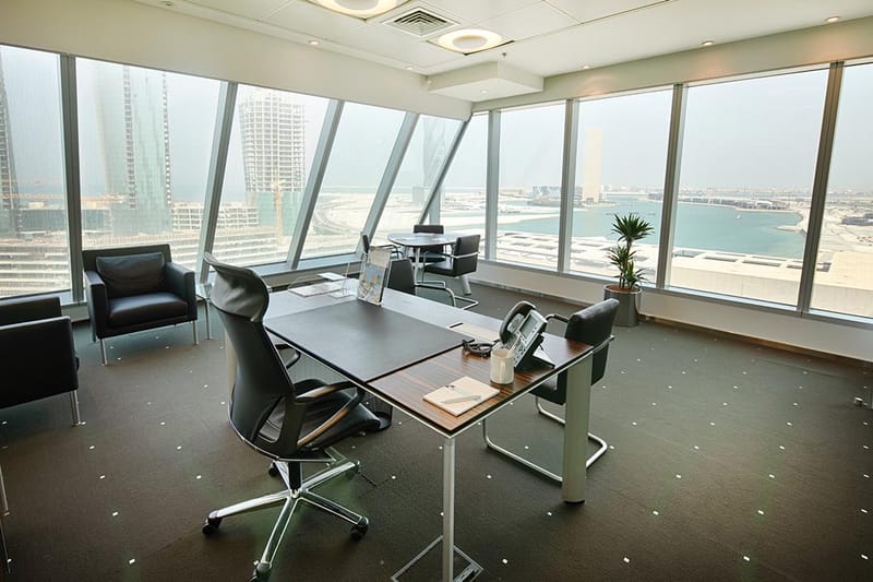 Alliance Business Centers Network - Business Village - Port Saed Clock Tower Roundabout - Deira - Dubai image 5