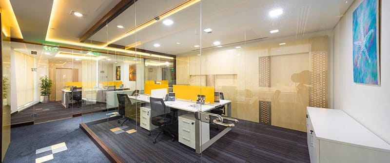 Alliance Business Centers Network - Business Village - Port Saed Clock Tower Roundabout - Deira - Dubai image 3