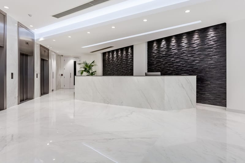 Business Cube (Managed 2,850 sqft) - 65 Curzon Street, W1 - Mayfair image 8