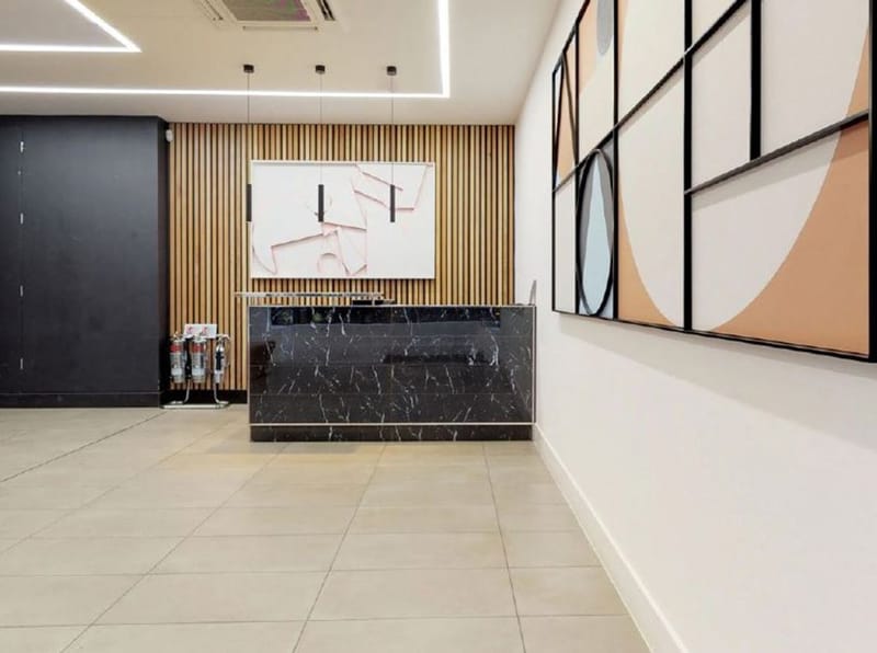 Business Cube (Managed 2,850 sqft) - 65 Curzon Street, W1 - Mayfair image 7