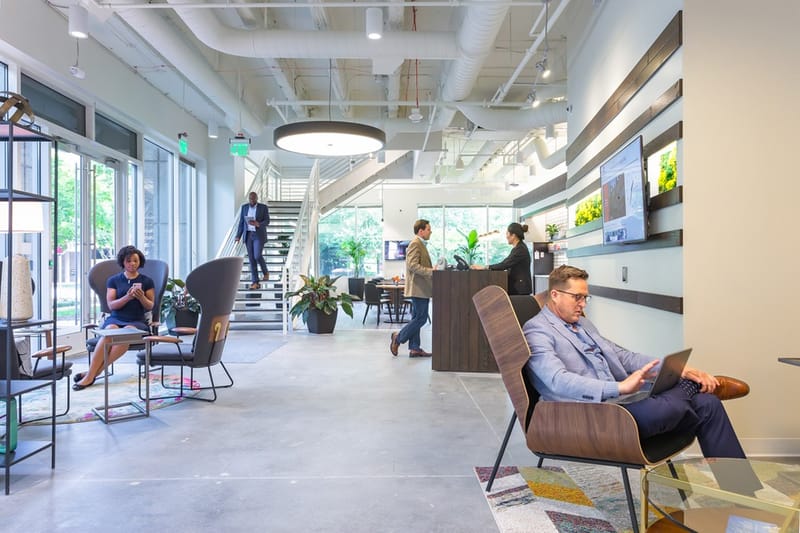 Serendipity Labs - Westport image 2