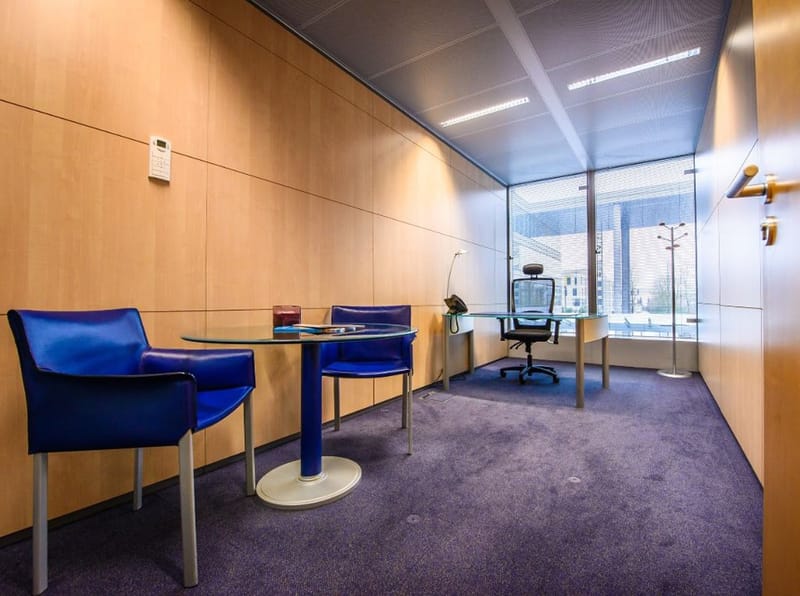 Groupe NCI - 20 Rue Eugène Ruppert - Luxembourg image 7