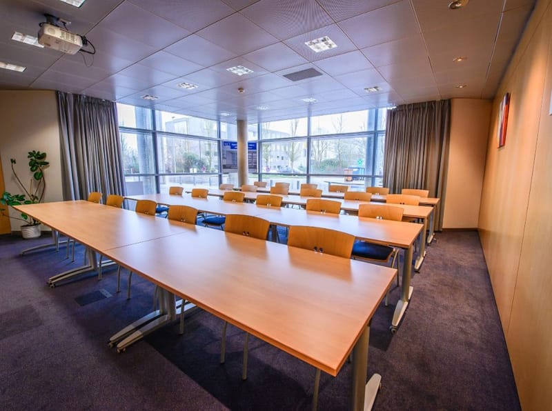 Groupe NCI - 20 Rue Eugène Ruppert - Luxembourg image 2