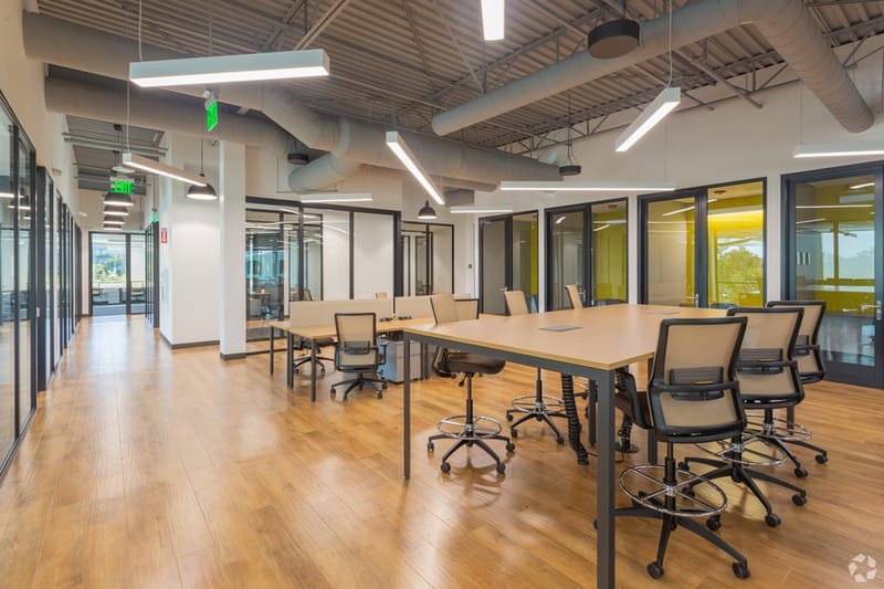 Venture X - 4125 Hopyard Road - Pleasanton - CA image 3