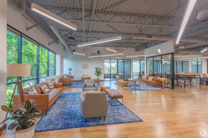 Venture X - 4125 Hopyard Road - Pleasanton - CA image 4