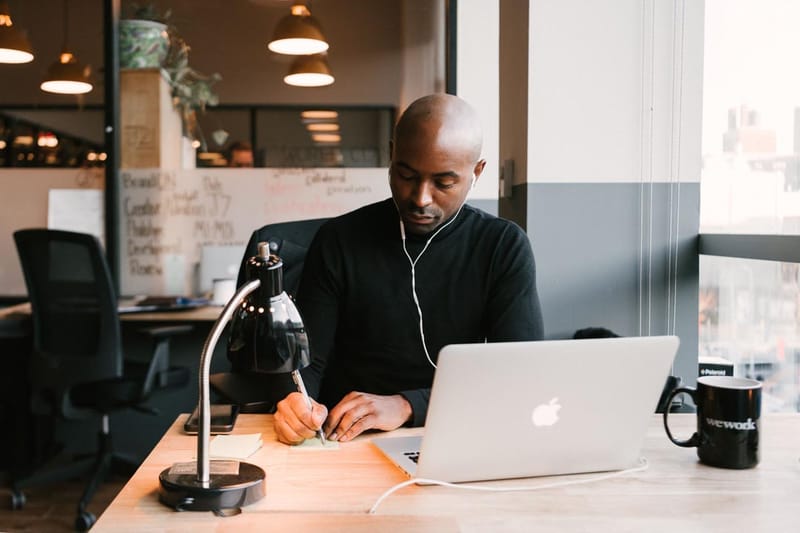 wework - Leningradsky Avenue 37 - Moscow image 12