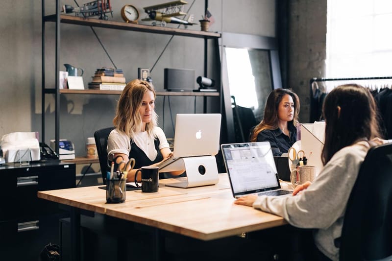 wework - Ulitsa Bol'shaya Yakimanka 26 - Moscow image 10