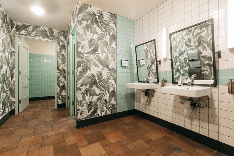 wework - Ulitsa Bol'shaya Yakimanka 26 - Moscow image 11