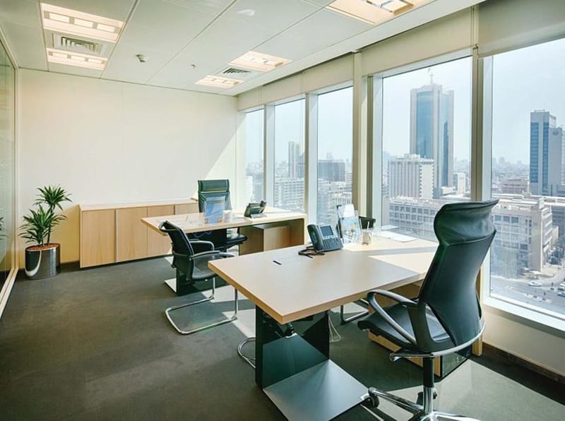 Alliance Business Centers Network - Bahrain Financial Harbour - Manama image 2