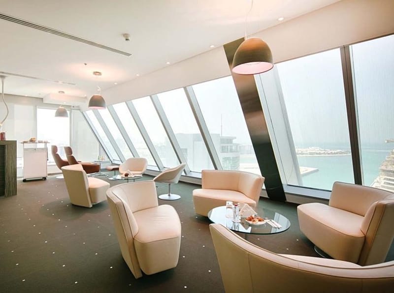 Alliance Business Centers Network - Bahrain Financial Harbour - Manama image 7