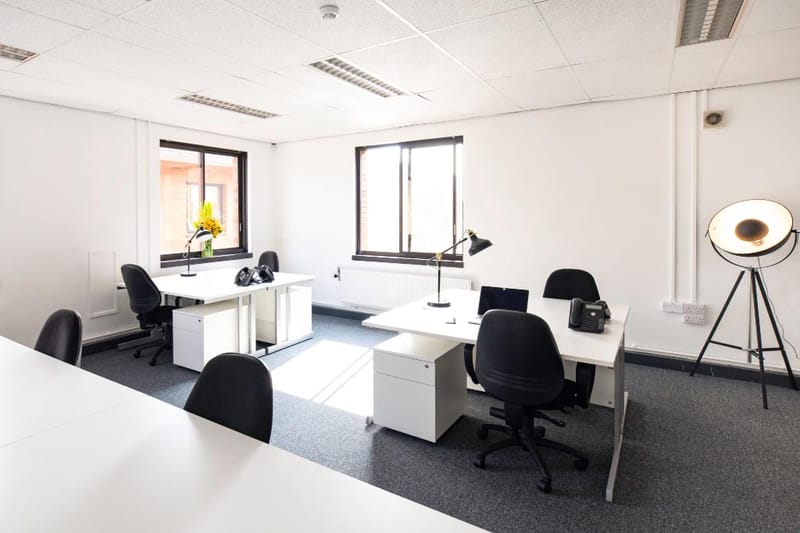 Cert Property - The Junction - Merchants Quay, M50 - Salford Quays image 6