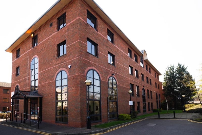 Cert Property - The Junction - Merchants Quay, M50 - Salford Quays image 15