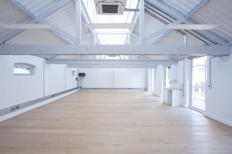 WB Properties - Islington Studio - 159-163 Malborough Road, N19 - Archway (3 yr min term) image 7