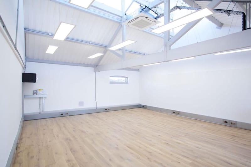 WB Properties - Islington Studio - 159-163 Malborough Road, N19 - Archway (3 yr min term) image 8