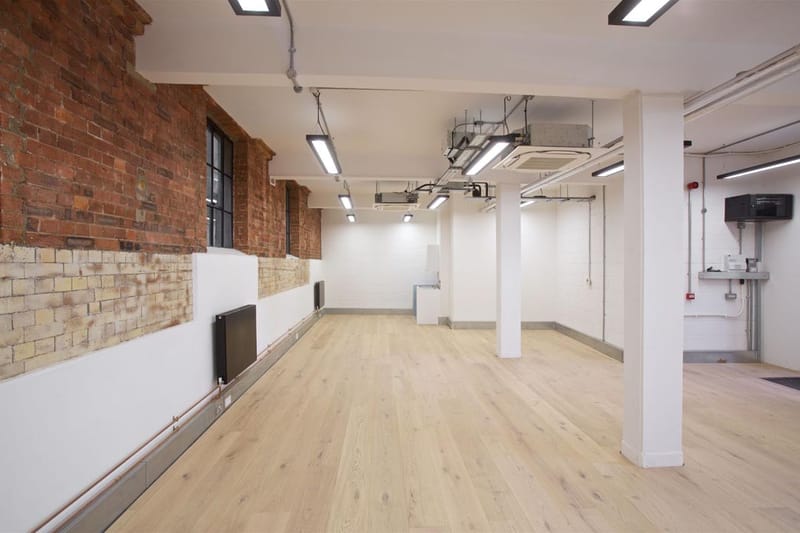 WB Properties - Islington Studio - 159-163 Malborough Road, N19 - Archway (3 yr min term) image 11