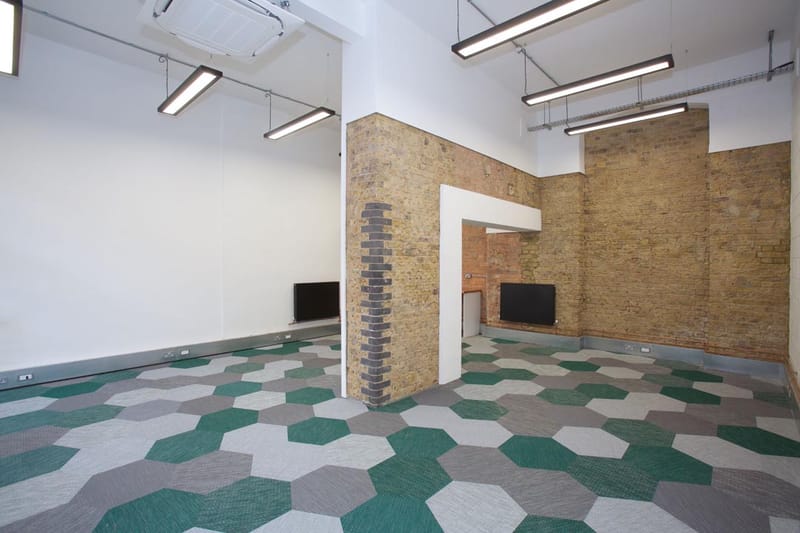 WB Properties - Islington Studio - 159-163 Malborough Road, N19 - Archway (3 yr min term) image 4