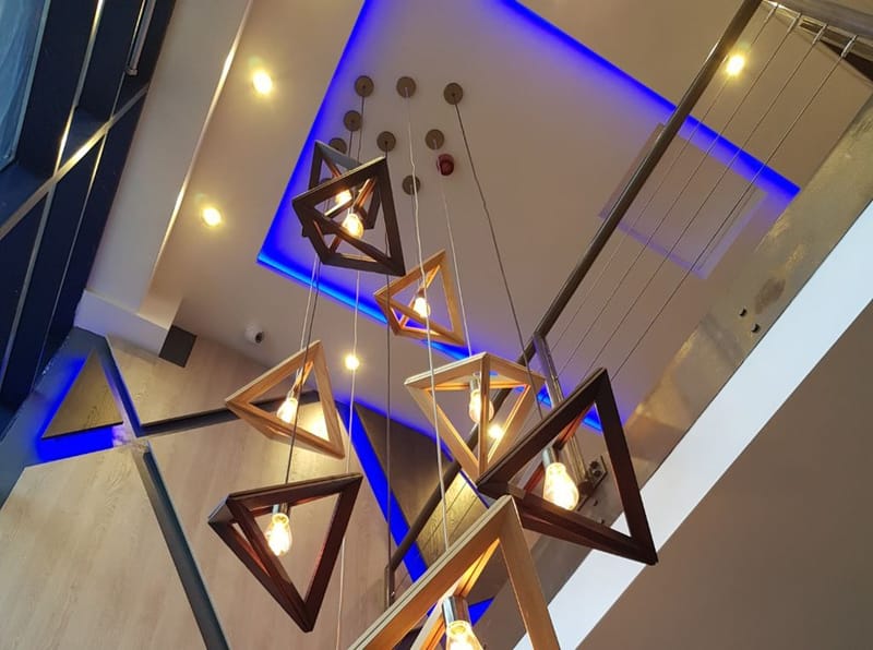 Icon Offices - Cedar House - 58 Peregrine Road, IG6 - Hainault image 9