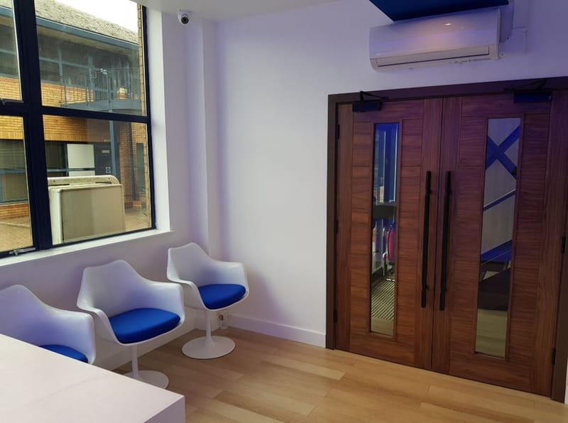 Icon Offices - Cedar House - 58 Peregrine Road, IG6 - Hainault image 11