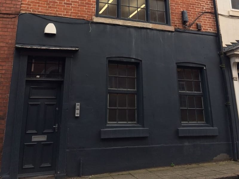 CQ Works - St Marys Gate, DE1 - Derby image 10
