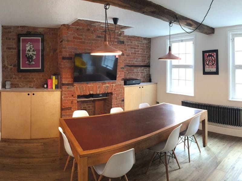 CQ Works - St Marys Gate, DE1 - Derby image 3